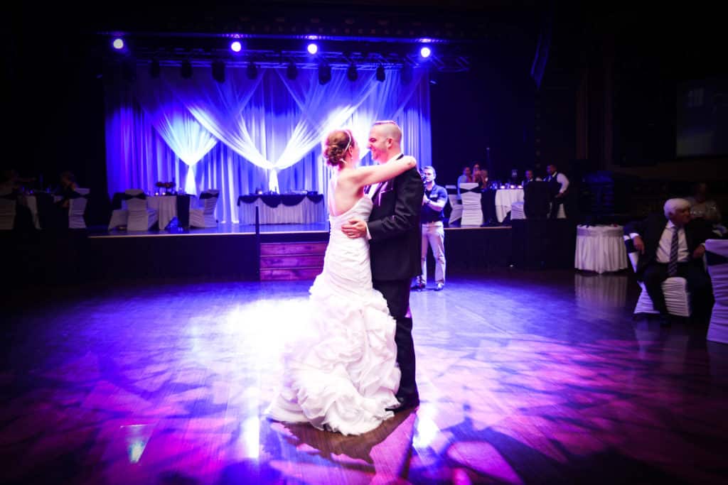 Wedding Videographers in Buffalo, NY | Wedding Night Videographer | Videography Wedding | Cinematic Wedding Videographer | Top Wedding Videographers