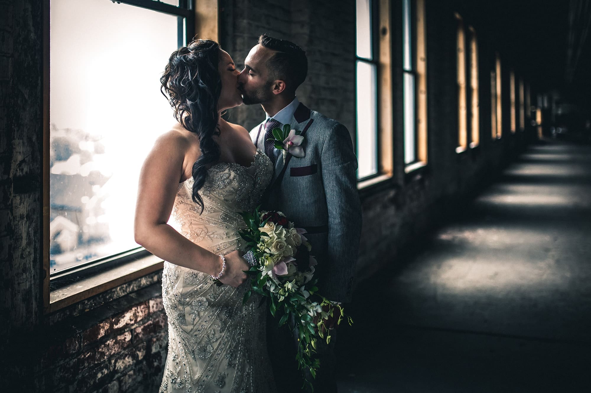 Bronze Wedding Photography Package | Wedding Photographer Packages | Photography Wedding Packages | Wedding Photo Package | Buffalo, NY