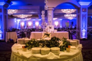 Wedding Uplighting | Uplighting for Wedding | Wedding Uplighting Rental | Wedding Uplights | Buffalo, NY
