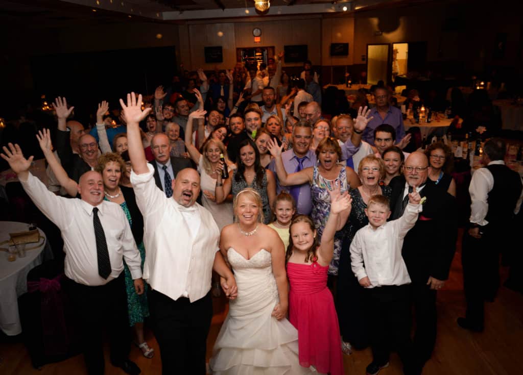 soundwave dj and photo wedding dj