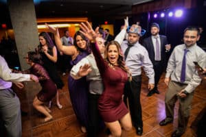 soundwave dj and photo wedding dj