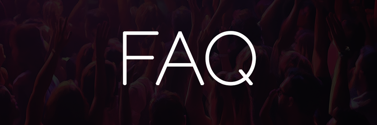 SoundWave FAQ